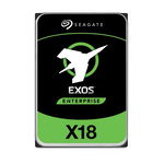 Hard Disk Seagate Exos X18 Enterprise ST16000NM000J, 16TB, 256MB, 7200RPM, Seagate