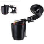 Suport auto cana SMARTFOX CAR CUP HOLDER, Smartfox