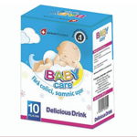 Baby Care Drink plicuri anti-colici