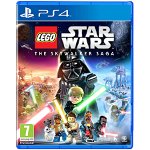 Lego Star Wars: The Skywalker Saga - PS4, Warner Bros Interactive