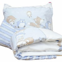 Set lenjerie pat Tex Home 150x200 cm Minnie Mouse