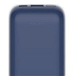 Acumulator extern Xiaomi 33W 10000mAh Pocket, Blue