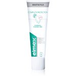 Elmex Sensitive Plus Complete Protection pasta de dinti cu efect intaritor 75 ml, Elmex
