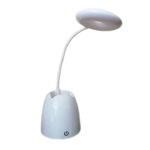 Lampa multifunctionala pentru birou YT-836, USB, buton touch