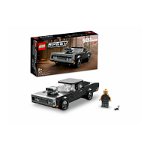 Fast & Furious 1970 Dodge Charger R/T, LEGO