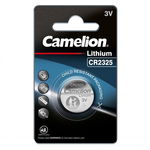 Baterie litiu 3V CR2325 190mAh, Camelion, Camelion