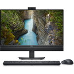 Optiplex All-In-One 7410, 23.8" FHD Touch, i7-13700, 16GB, 512SSD, Intel Integrated Graphics, W11Pro, DELL