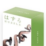 Puzzle mecanic Hanayama, Huzzle Cast S-S, 8 ani+