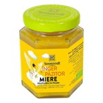 MIERE INGER PAZITOR, ECO-BIO, 230g - SONNENTOR, Sonnentor
