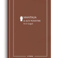 Mantaua si alte povestiri