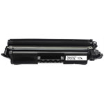 Cartus toner compatibil CF217A HP17A Black pentru imprimante HP