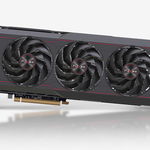 Placa video SAPPHIRE Pulse AMD Radeon RX 7900 XT 20GB GDDR6 320-bit 11323-02-20G