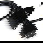 Accesoriu pentru imprimanta startech 0.3M DB9 / USB (ICUSB232PRO), StarTech