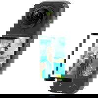 Tempered Glass PULUZ  for Insta360 X4, Puluz