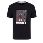 Graphic t-shirt xs, Armani Exchange