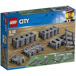 LEGO® City-Sine 60205, 20 piese