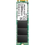 Solid-State Drive (SSD), Transcend, MTS825S, 250GB, M.2, 2280, SATA III