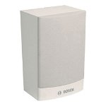 Boxa cabinet cu potentiometru pentru volum Bosch LB1-UW06V-L1, 6 W, aparent, alb, Bosch