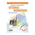 Istoria României. Mic atlas şcolar, CORINT