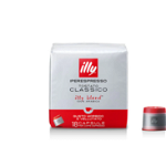 Illy Iperespresso Espresso Classico 18 capsule, Illy
