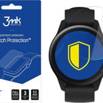 3MK Xiaomi Mi Watch 2020 - 3mk Watch Protection v. ARC+, 3MK