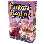 Fantasy Realms Deluxe Edition, WizKids