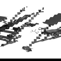 Banca multifunctionala Gyronetics, Gyronetics