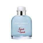 Light blue love is love 125 ml, Dolce & Gabbana