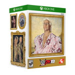 WWE 2K19 COLLECTORS EDITION - XBOX ONE