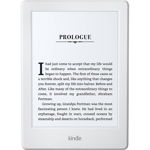 AMAZON EBook Kindle Paperwhite New Model 2015 Wifi Alb, AMAZON