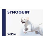 Synoquin EFA Large Breed, 30 tablete, Vetplus