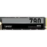 2TB NM790 M.2 2280 NVMe PCIe intern, Lexar