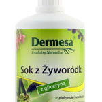 Suc Viviparous cu glicerină 100ml Dermesa, 