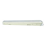 Corp de iluminat etans cu LED 42W 1200mm LEDVANCE Damp Proof E-series IP65, Osram-Ledvance