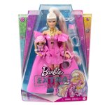 Papusa Barbie - Extra Fancy Papusa Blonda | Mattel, Mattel