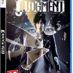Joc Judgment D1 Edition pentru Playstation 5