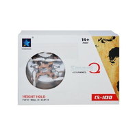 Mini drona cu Radiocomanda, China