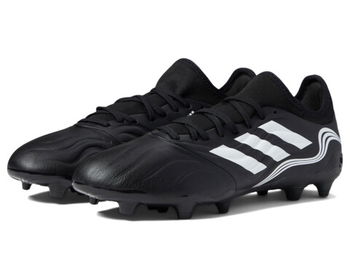 Incaltaminte Femei adidas Copa Sense3 Firm Ground BlackWhiteVivid Red, adidas
