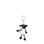 Key ring shaun the sheep , Nici