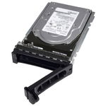 Dell 1TB 7.2K SATA 6Gbps 512n 3.5in