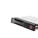 HPE 10TB SAS 7.2K LFF SC He 512e DS HDD, HPE
