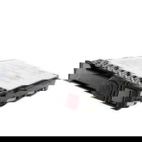 HPE 10TB SAS 7.2K LFF SC He 512e DS HDD, HPE