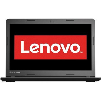 Laptop Lenovo IdeaPad 100-15 (Procesor Intel® Core™ i3-5005U (3M Cache, 2.00 GHz), Broadwell, 15.6", 4GB, 500GB, Intel® HD Graphics 5500)