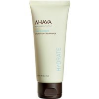 Masca de hidratare Ahava, 100 ml