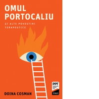 Omul portocaliu. Si alte povestiri terapeutice, 