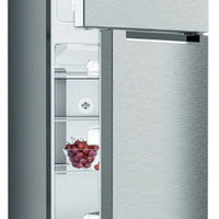 Frigider Albatros FA54NFX+ Clasa A+ 425L FULL NO-FROST Inox