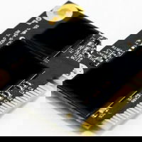 CoreParts 256 GB mSATA SATA III SSD (MSH-256T), CoreParts