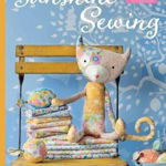 Tilda Sunshine Sewing, Tone Finnanger