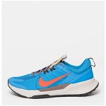 Nike, Pantofi pentru alergare Juniper Trail 2, Roz, Albastru, 8.5