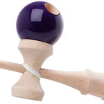 Cel mai in voga joc de indemanare Kendama Pro Competition Purple, la doar 64 RON in loc de 180 RON, Internet Shop Express